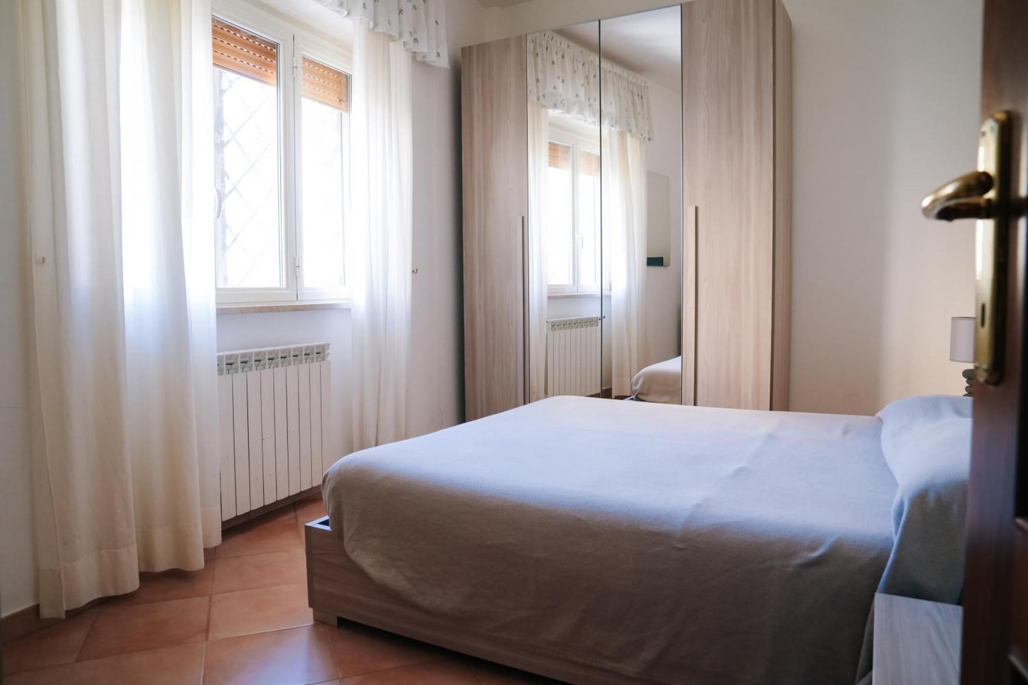 La Casa Di Flo Leilighet Anzio Eksteriør bilde