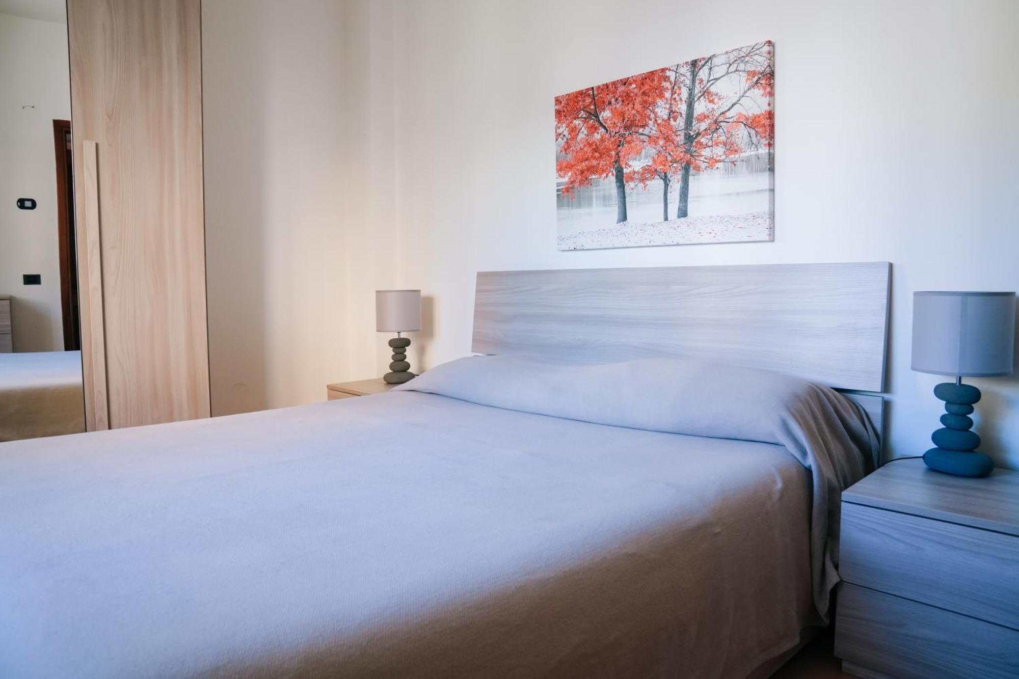 La Casa Di Flo Leilighet Anzio Eksteriør bilde