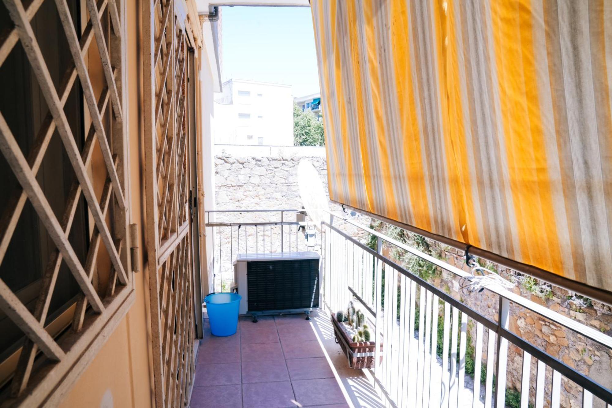La Casa Di Flo Leilighet Anzio Eksteriør bilde