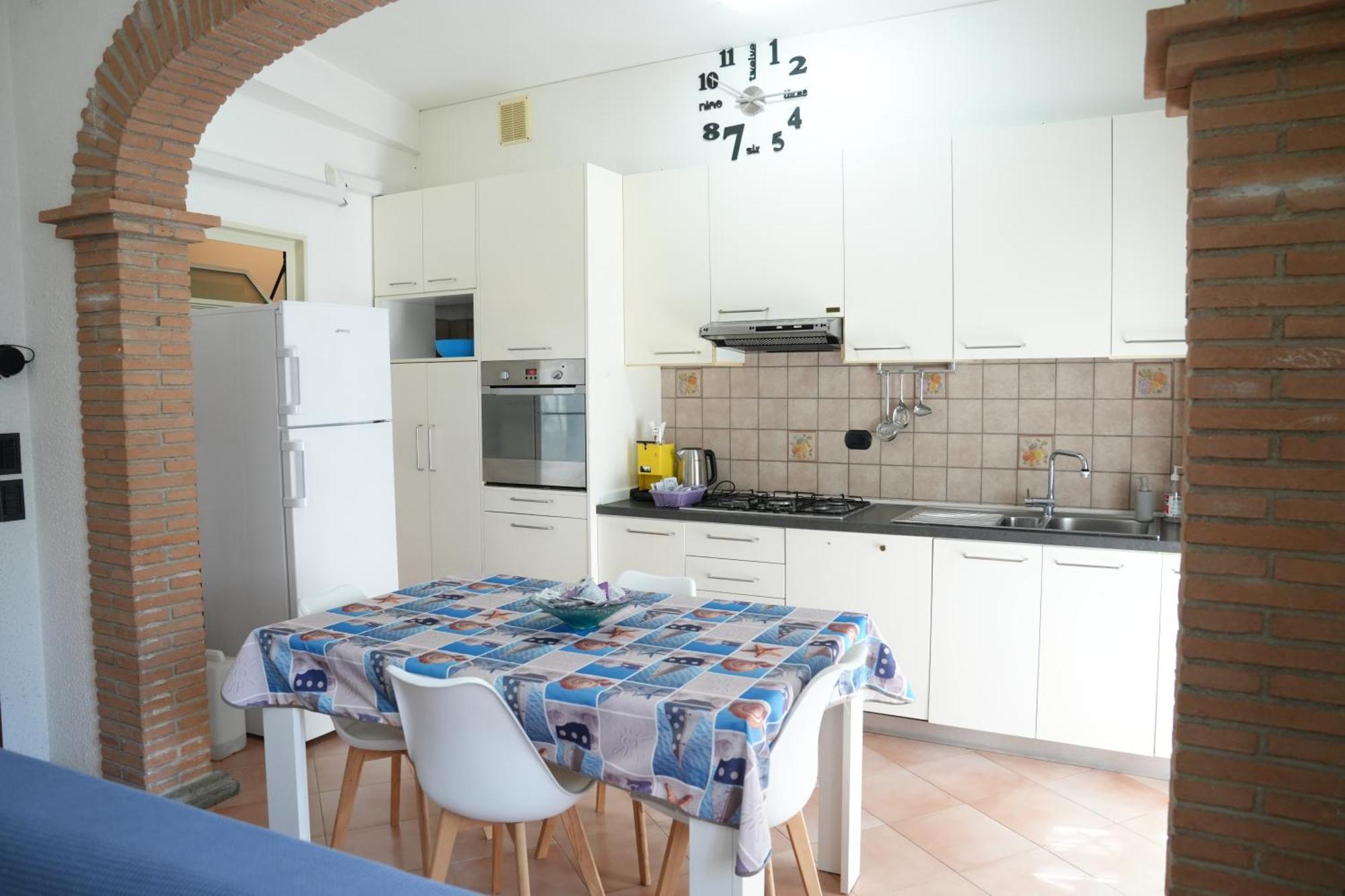 La Casa Di Flo Leilighet Anzio Eksteriør bilde
